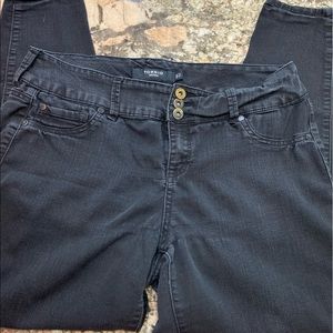 Torrid Stretch Jeans